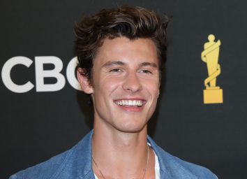 shawn mendes