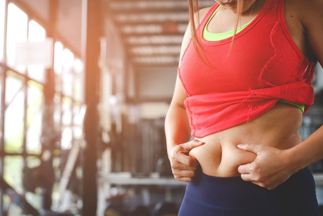 The #1 Reason Why Most People Can't Lose Visceral Fat 2022- Facts To Know