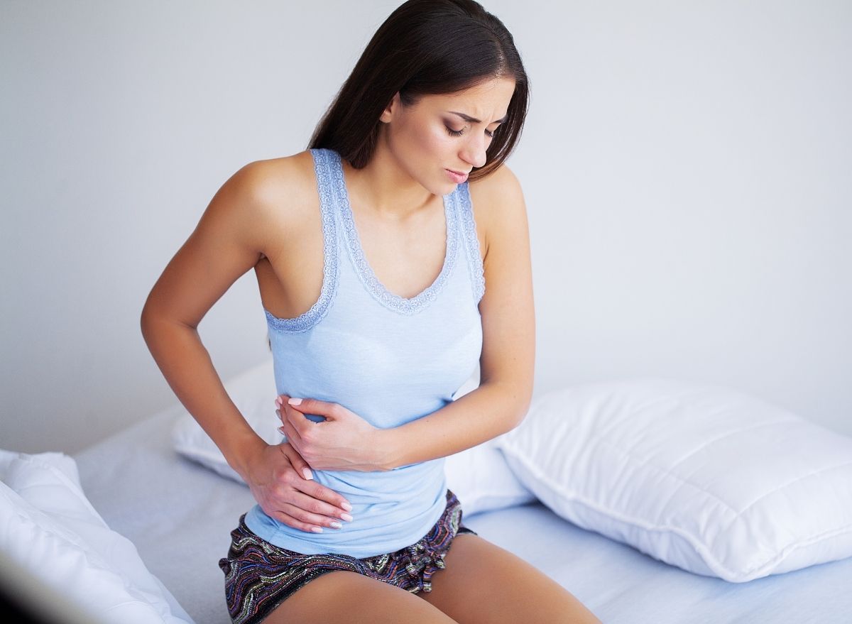 I Learned I Had Leaky Gut. Here’s How I Fixed It — Eat This Not That