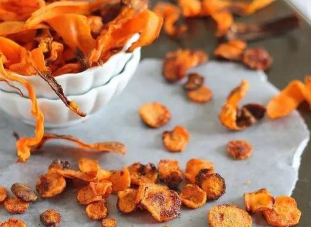 sweet-carrot-chips