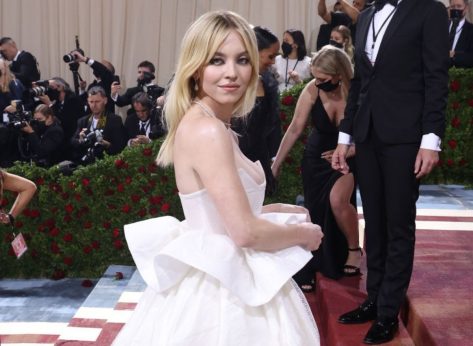 Sydney Sweeney's Exact Breakfast, Lunch, and Dinner 