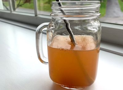 Apple Cider Vinegar Drink