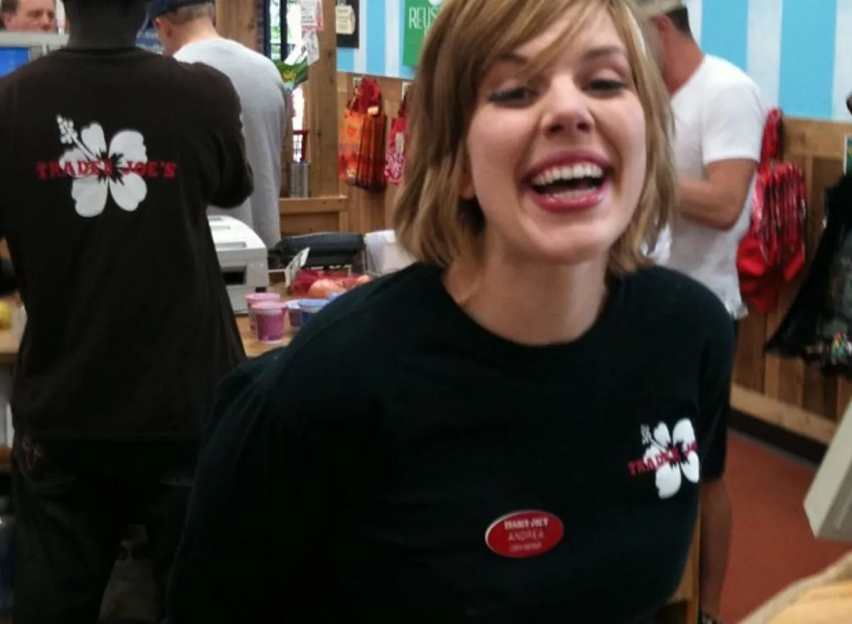 7 Strict Rules Trader Joe’s Employees Have to Follow — Eat This Not That