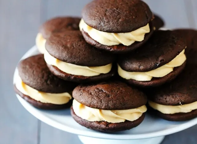 whoopie pies recipe