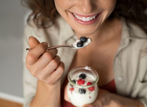 7 Best Breakfasts with Fruit to Shrink Belly Fat