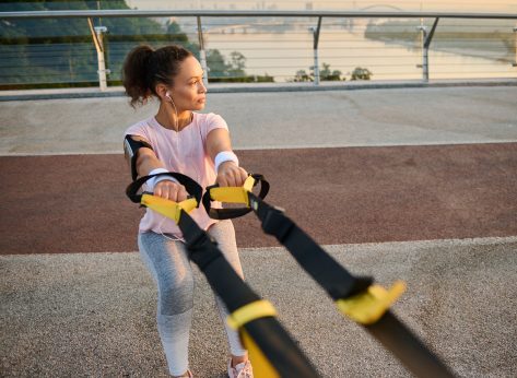 5 Lean-body Exercises Everyone in Their 50s Should Do