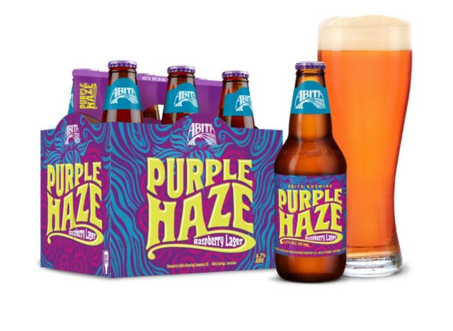 Abita Purple Haze