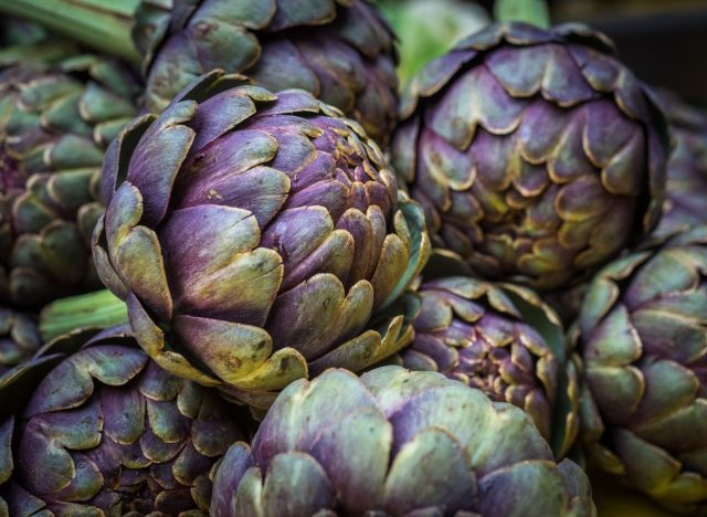 Artichoke