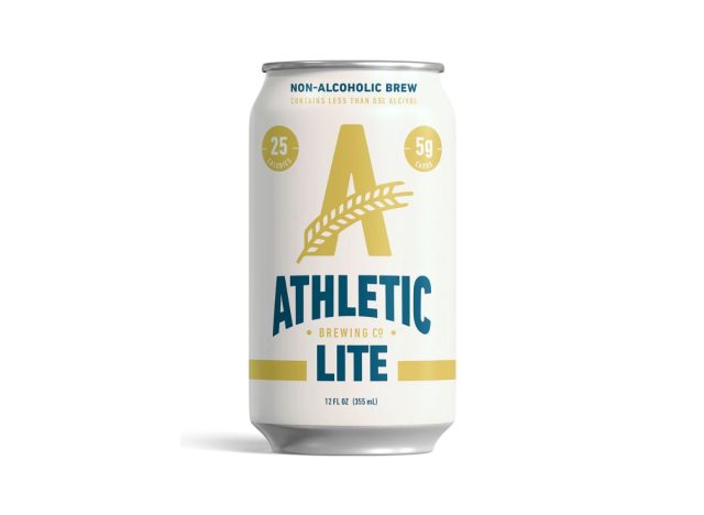 Athletic Athletic Brewing Lite