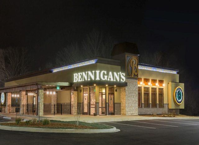 Bennigan's