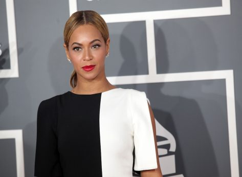 Foods Beyoncé Avoids in Her 40s 