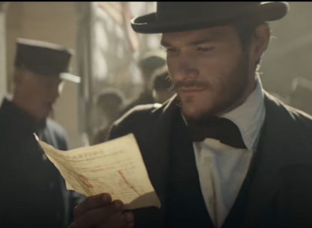Budweiser's Born the Hard Way immigrant tale