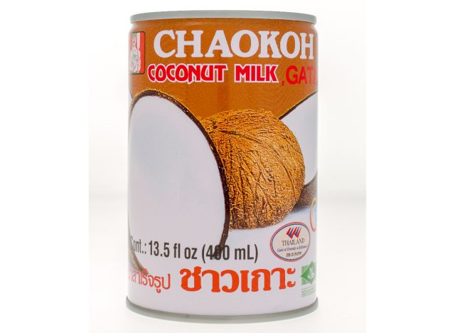 Chaokoh Coconut Milk