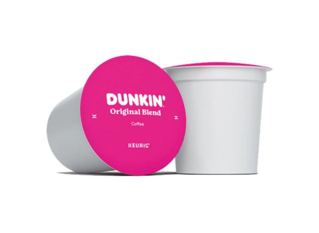 Dunkin' at Home K-Cups