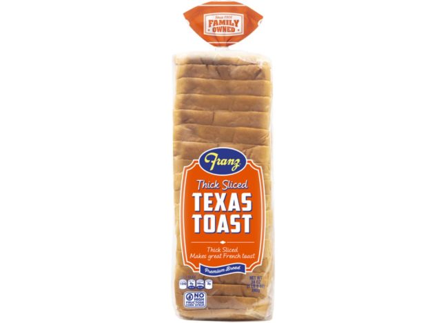 Franz Texas Toast