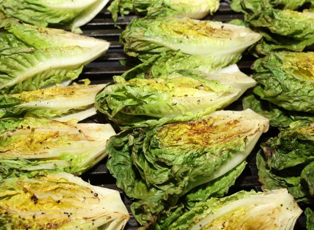 Grill romaine