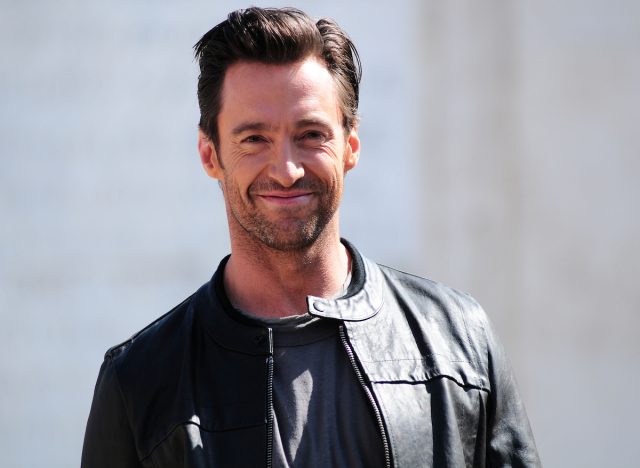 Hugh Jackman