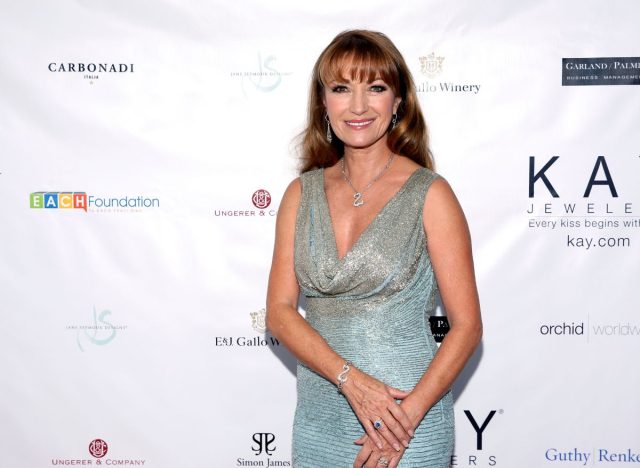 Jane Seymour kay