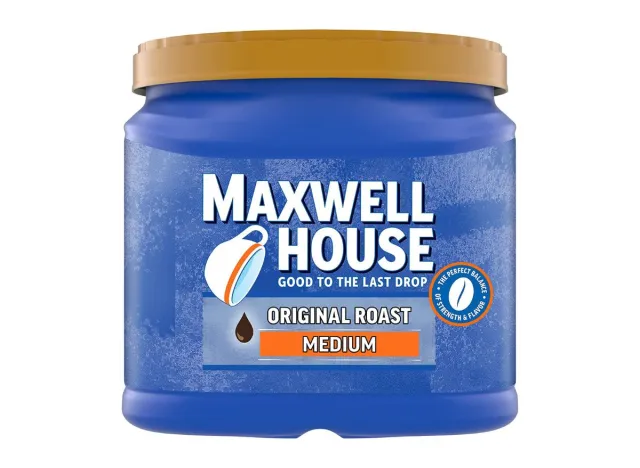 Maxwell House