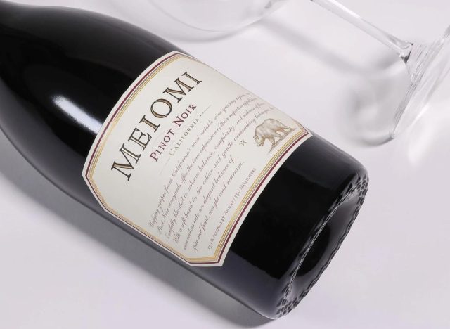 Meiomi Pinot Noir