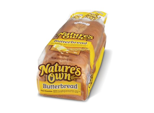 Nature's Own, Butterbread