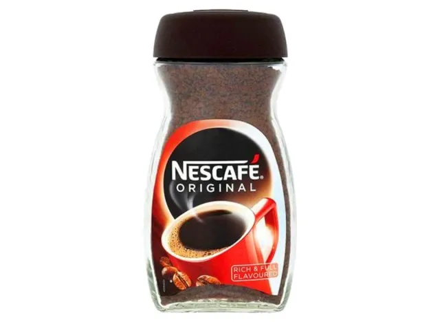 Nescafé