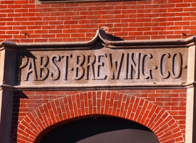 Pabst Brewing Company