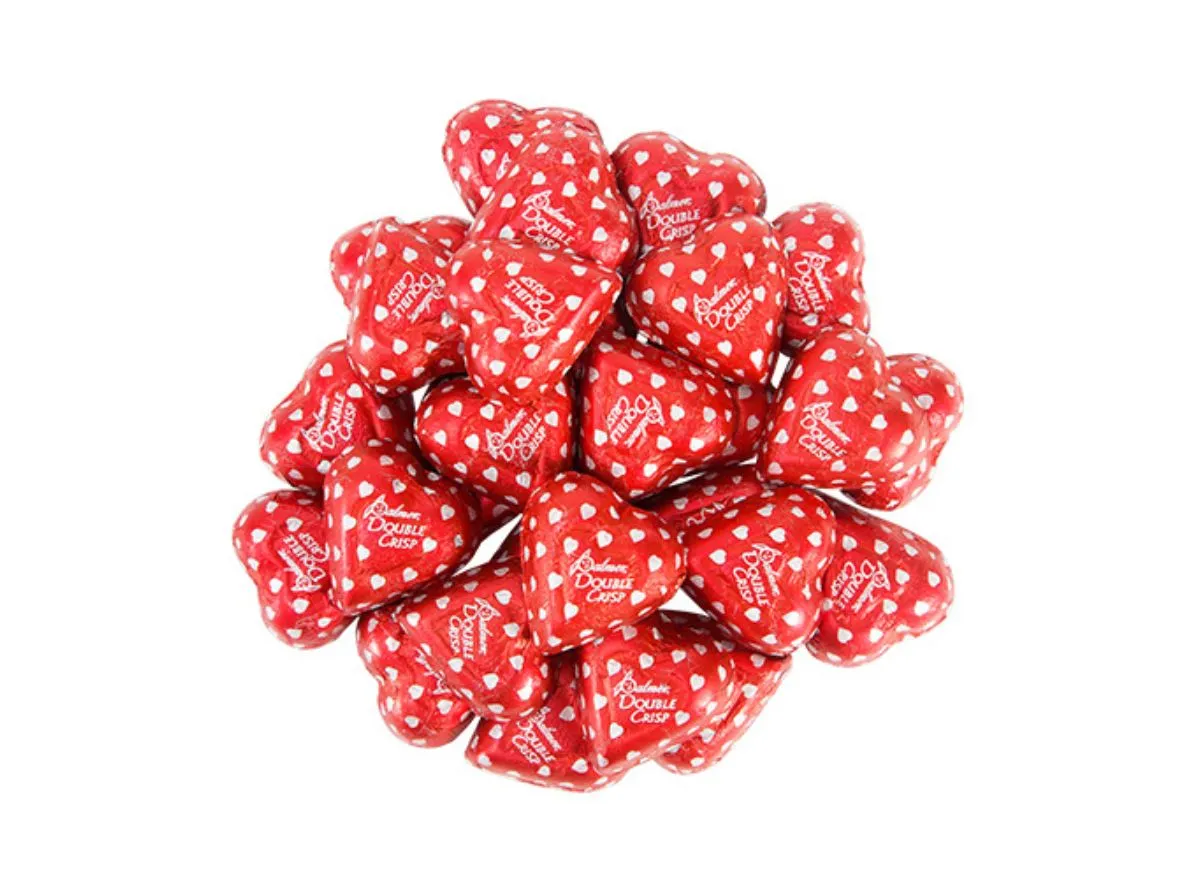 8 Chocolate Brands That Use the Lowest Quality Ingredients — Eat This