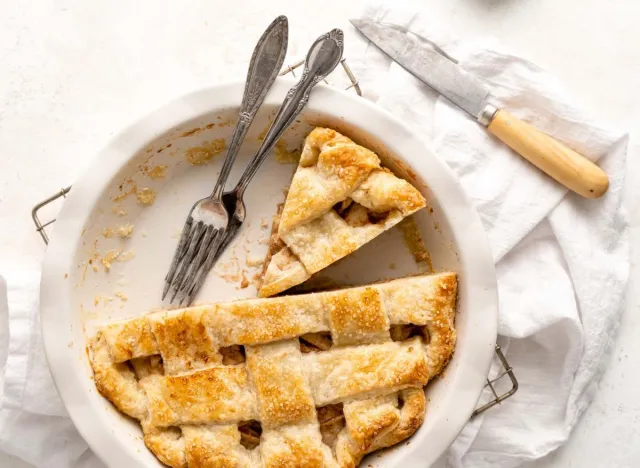 Pear Pie