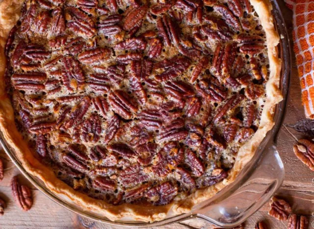 Pecan Pie