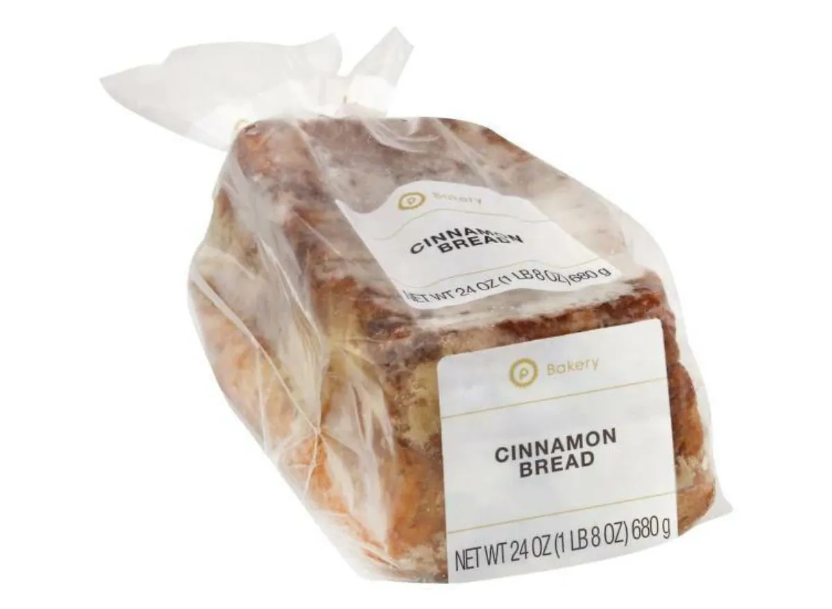 5 Breads Made From the Lowest Quality Ingredients, Say Dietitians — Eat