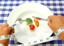 Restrictive Diet for Weight Loss