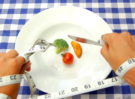 Dangerous Side Effects of a Restrictive Diet