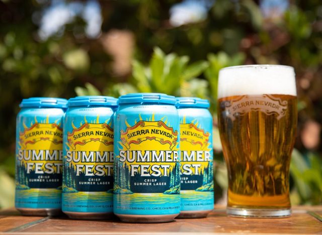 Sierra Nevada Summerfest