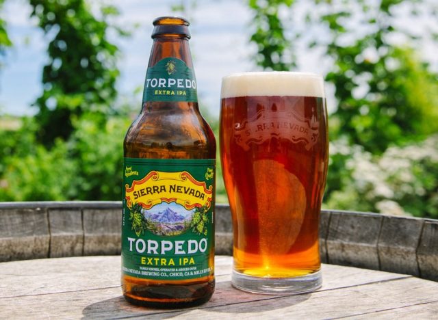 Sierra Nevada Torpedo Extra IPA