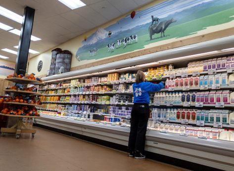 Trader Joe's Employees Just Revealed Their Favorites