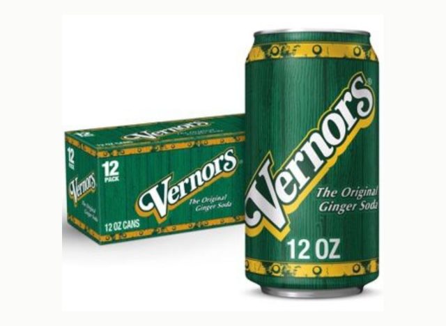 Vernors