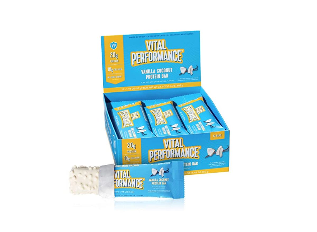 15 Best Healthy Protein Bars for 2023, According to Dietitians