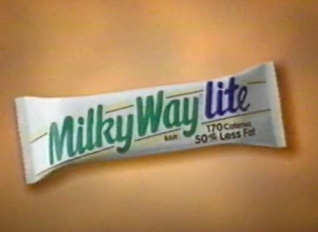 Milky Way Lite