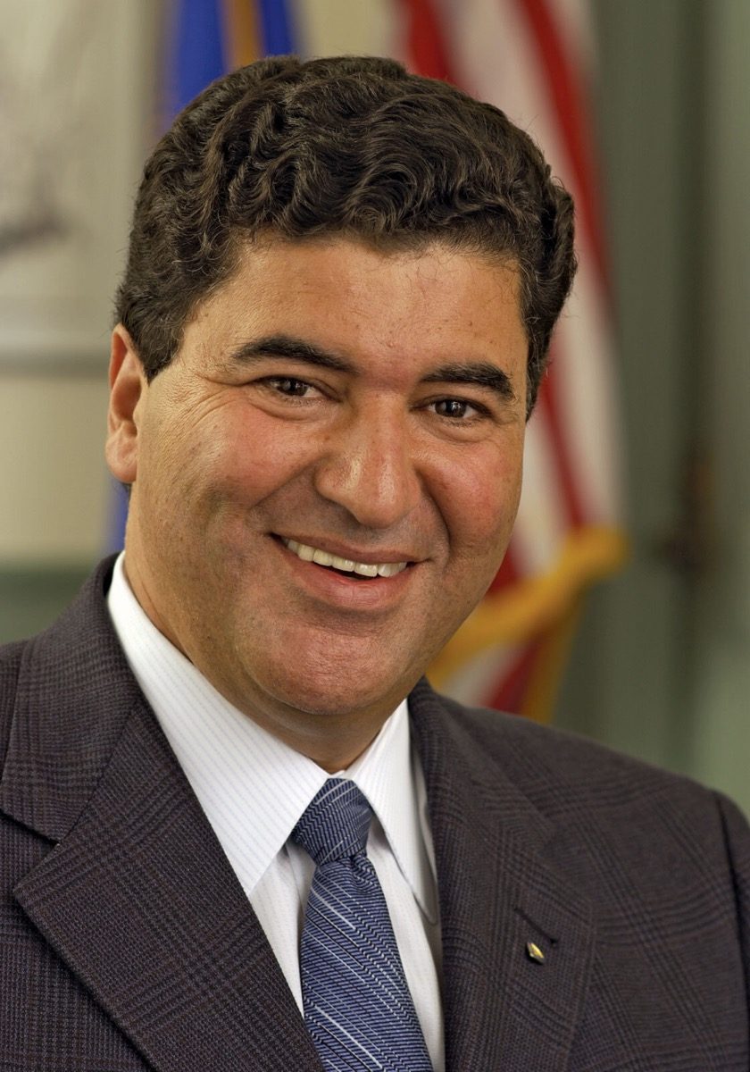 Avatar for Elias Zerhouni, MD