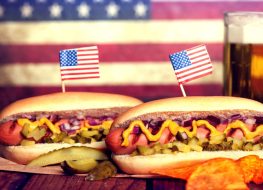 The Results Are In—This Is the #1 Most Popular 4th of July Food