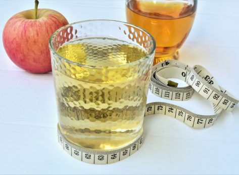 The #1 Best ACV Habit for Weight Loss
