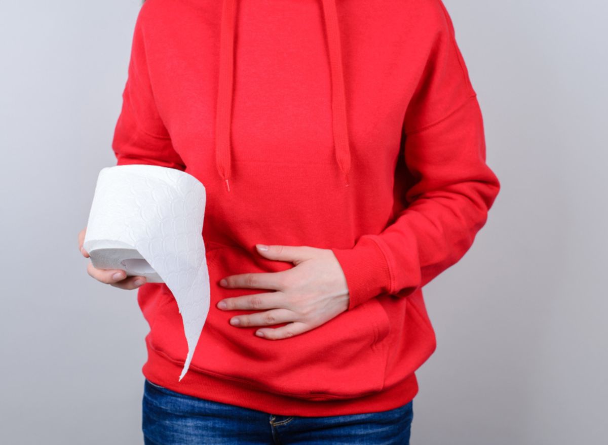 What Happens to Your Gut When You Drink Energy Drinks — Eat This Not That