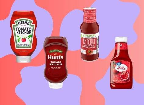 I Tried 8 Ketchup Brands to Find the #1 Best