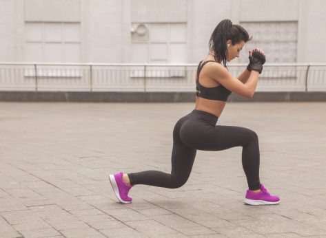 The Most Effective Calf Exercises To Get Rid of Cankles