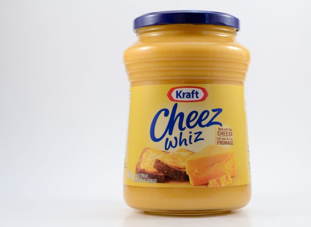 cheez whiz