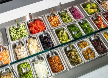 chopt salad toppings