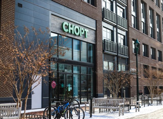 chopt