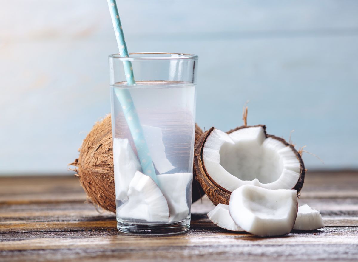 The 1 Best Supplement To Cure a Hangover, Say Dietitians — Eat This