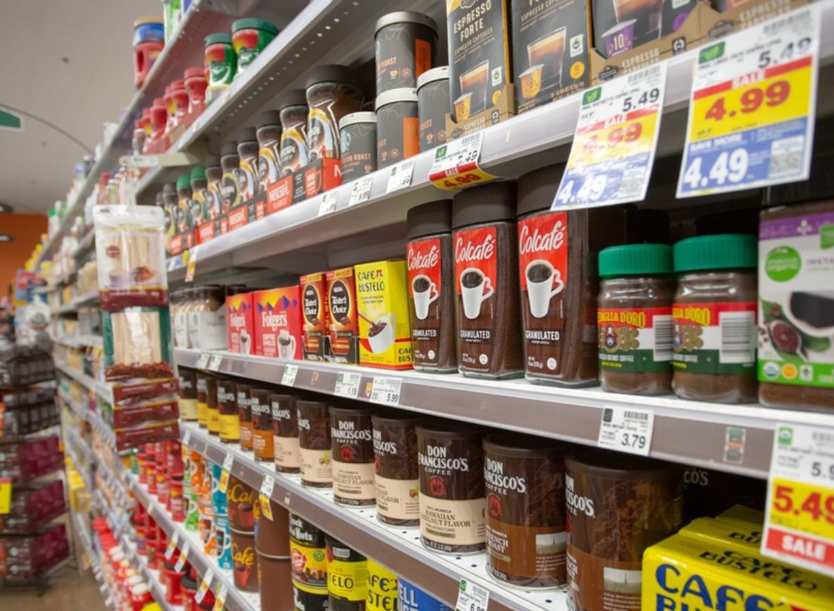 Costco, Walmart, Kroger, and Other Grocery Stores Lied About This